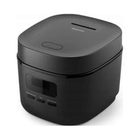 Ryžių viryklė Philips Mini, 1,8 l, 400 W, Series 3000 HD3080/80