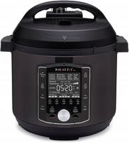 Daugiafunkcinis puodas INSTANT POT PRO, 5,7 l, nerūdijantis plienas, 1200 W, 28 programos
