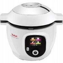 Multifunkcinis puodas Tefal Cook4me+ CY851130