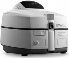 Kepimo puodas DeLonghi FH1100, 1,5 l, 2in1, oro gruzdintuvė