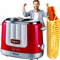 Dešrainių keptuvė HOME KITCHEN COMPANY, dešrelėms ir bandelėms