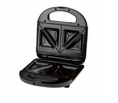 Skrudintuvas SilverCrest 500499, juodas, 750 W