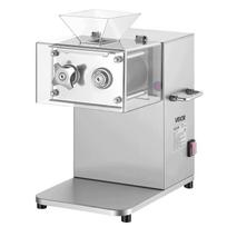 Mėsos pjaustyklė 850W, 250 kg/val., 5 mm storio pjūvis, nuimamos ir plaunamos dalys