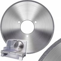 Pjaustyklės peilis BLAUPUNKT ACC038, tinka FMS501 sūriui