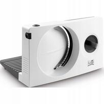 Maisto pjaustyklė Fritel SL 3070, balta, 100 W