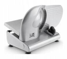 Duonos ir sūrio pjaustyklė Fritel SL 3855, 150W, 0–15 mm, sidabrinė