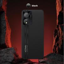 HOTWAV Note 12 EF Smartphone,Android 14 Mobile Phone,6.8HD+ Screen,12GB RAM 128GB ROM,5160mAh Battery,4G Dual SIM,GPS/OTG 4GB+128GB juoda