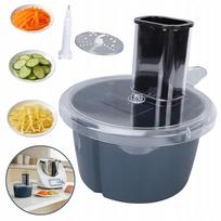 Daržovių pjaustyklė Thermomix TM6 ir TM5
