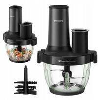 Maisto smulkintuvas Philips 2 l HR1507/00