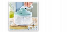 Ledo smulkintuvas Tefal