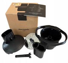 Daržovių pjaustyklės ir spiralinės pjaustyklės rinkinys Thermomix TM7 ir ORIGINAL I