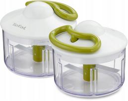 Maisto smulkintuvas TEFAL, 2 x 500 ml