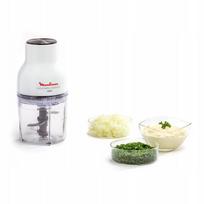Maisto smulkintuvas Moulinex DJ520, 300 W