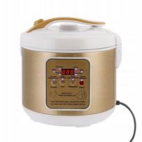 Juodosios česnako fermentatorius, 6 l, 90 W, automatinis