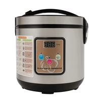 Juodųjų česnakų fermentatorius, 6 l talpos, su laikmačiu, 90 W