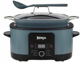 Lėta viryklė NINJA Foodi PossibleCooker MC1001EU, 8 l, 1200 W, nerūdijantis plienas