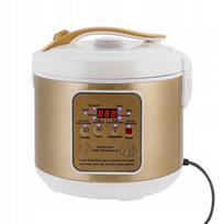 Juodųjų česnakų fermentatorius, 90W 220V, Golden Black Garlic