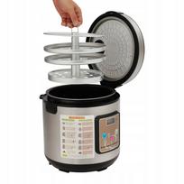 Juodojo česnako fermentavimo aparatas, 6 l, 90 W, 220–240 V