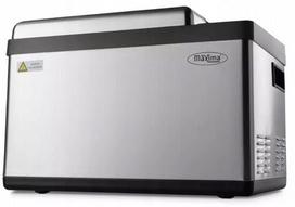 Lėtaeigė vakuuminio gaminimo keptuvė MAXIMA 12,5 l, modelis 09500700