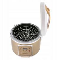 Fermentacijos dėžė 6 l, 90 W, automatinė, išmani