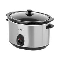 Lėto virimo puodas 5,6 l, 290 W, 2 vnt., W-67661