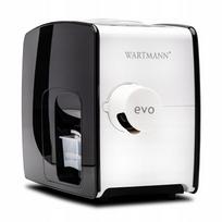 Alyvos spaudimo aparatas Wartmann EVO juodas, 16 programų, 1 kg sėklų dovanų