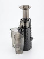 Lėtaeigė sulčiaspaudė HOFFEN SJ-002, 130 W, vertikali