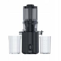 Lėtaeigė sulčiaspaudė VIVAX SJ-300B, 300 W, 1,3 l, juoda