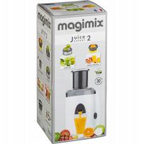 Sulčiaspaudė Magimix Juice Expert 2 balta