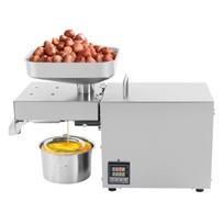 Automatinis 610W aliejaus ekstraktorius