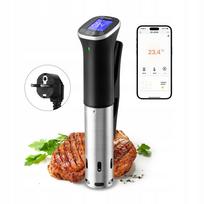 Sous vide aparatas Inkbird ISV-300W, WiFi, IPX7, laikmačio funkcija