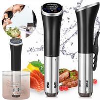Sous vide maisto gaminimo cirkuliatorius 1100W