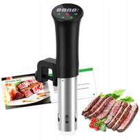 Sous vide viryklės cirkuliatorius