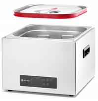 Sous vide GN2/3 žemoje temperatūroje maisto ruošimo įrenginys Hendi