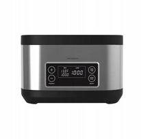 Sous vide puodas GASTRONOMA 9 l, nerūdijantis plienas