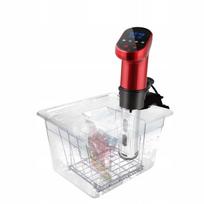 11 l maisto gaminimo indas sous vide cirkuliatoriui