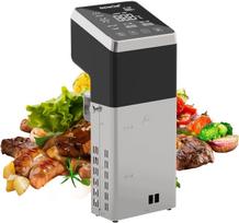 Sous vide mašina ANCHORCHEF PRO1600S, 1600 W, IPX7