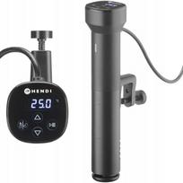Panardinamasis sous vide cirkuliatorius, 1200 W, 30 l