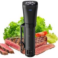 Sous vide maisto gaminimo prietaisas RONER, 1000 W, su laikmačiu