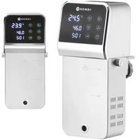 Sous vide cirkuliatorius HENDI, 2300 W, 80 l, nerūdijančio plieno