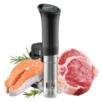 Sous vide maisto gaminimo aparatas, 0,1°C tikslumas