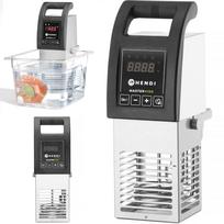 Sous vide cirkuliatorius HENDI, 2000 W, 56 l, nerūdijantis plienas