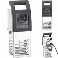 Sous vide cirkuliatorius SMARTVIDE 7, 56 l, 2000 W, 230 V