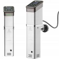 Sous vide cirkuliatorius Hendi, 1500 W, 50 l, nerūdijantis plienas, 220–240 V