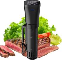 Sous vide maisto gaminimo cirkuliatorius RONER, 1000 W, su laikmačiu, 25–92,5 °C