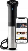 Sous vide cirkuliatorius, 1000 W, WiFi ir Bluetooth, 2 vnt.