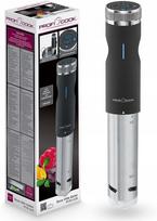 Sous vide cirkuliatorius, 8 l, 800 W, LED valdymas, laikmatis, 0–90 °C, 2 vnt.