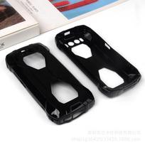 Blackview BV7300 Soft Silicone Protective Phone Case BV7300 juoda
