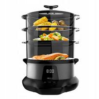 Garų lygintuvas Cecotec Vapovita 3000 Pro, 1000 W