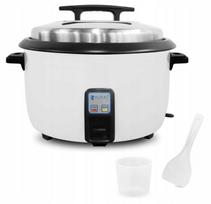 Ryžių viryklė Royal Catering RCRK-19L, 19 l, 2800 W